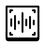 Sprach-ID icon