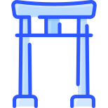 Torii Gate icon