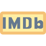 IMDb icon