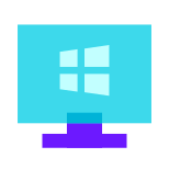 Windows-Client icon