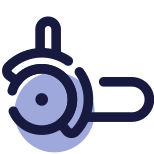 Grinding Machine icon