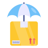 Parcel Insurance icon