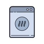 烘干机 icon