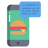 Hamburger icon