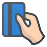 Card icon