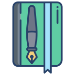 Diary icon