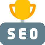 Seo Success icon