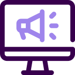 Computer icon