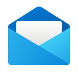 E-Mail Öffnen icon