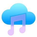 Sound Cloud icon