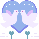 Love Birds icon