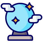 Magic Ball icon