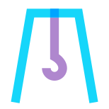 Overhead Crane icon