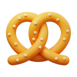 Pretzel icon