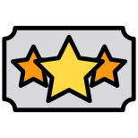 Stars icon