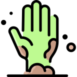ゾンビ icon