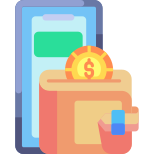 Digital Wallet icon