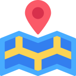 Map icon