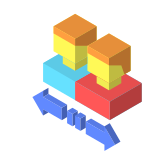 Transfer zwischen Benutzern icon