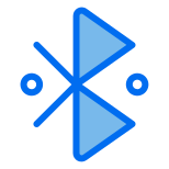 Bluetooth icon