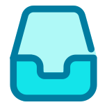 Cartella icon