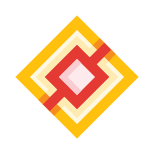 Rhombus icon