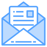 Document icon