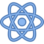 React icon