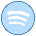 Spotify icon