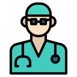 Docteur icon