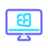 Windowsクライアント icon