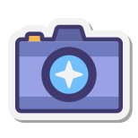 Kamera-Erweiterung icon