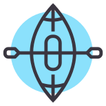 Boat icon