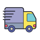 In Transit icon