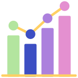 Statistiche icon