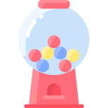 Gumball Machine icon