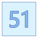 (51) icon