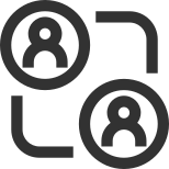 User Data icon