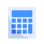 Calculatrice icon