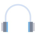 耳机 icon
