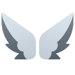 Wings icon