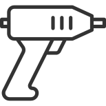 Caulk Gun icon