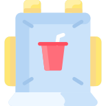 Delivery Bag icon