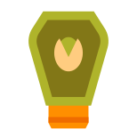 salsa de pistacho icon