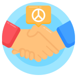 Peace Treaty icon