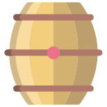 Barrel icon