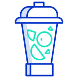 Blender Jar icon