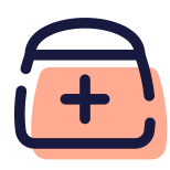 サバイバルバッグ icon