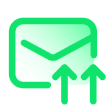 Message Exchange icon