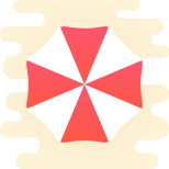 Corporación Umbrella icon